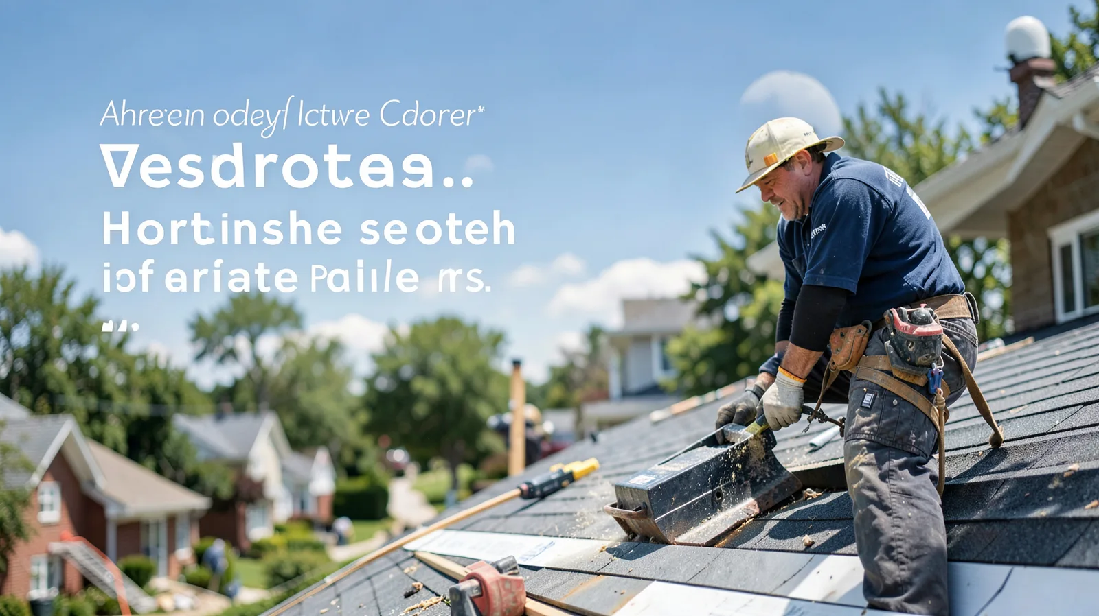 Roof Replacement in Rogerson, ID near me